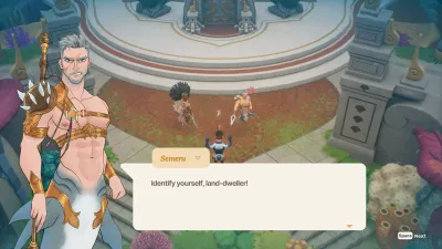 Coral Island (Game Preview) — скриншот 8