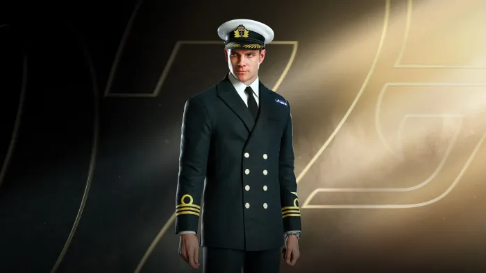 007 First Light - Deluxe Edition Upgrade — скриншот 4