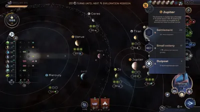 Terraformers: Complete Edition — скриншот 7