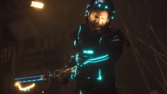 The Callisto Protocol - Contagion Bundle — скриншот 4