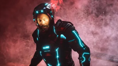 The Callisto Protocol - Contagion Bundle — скриншот 5