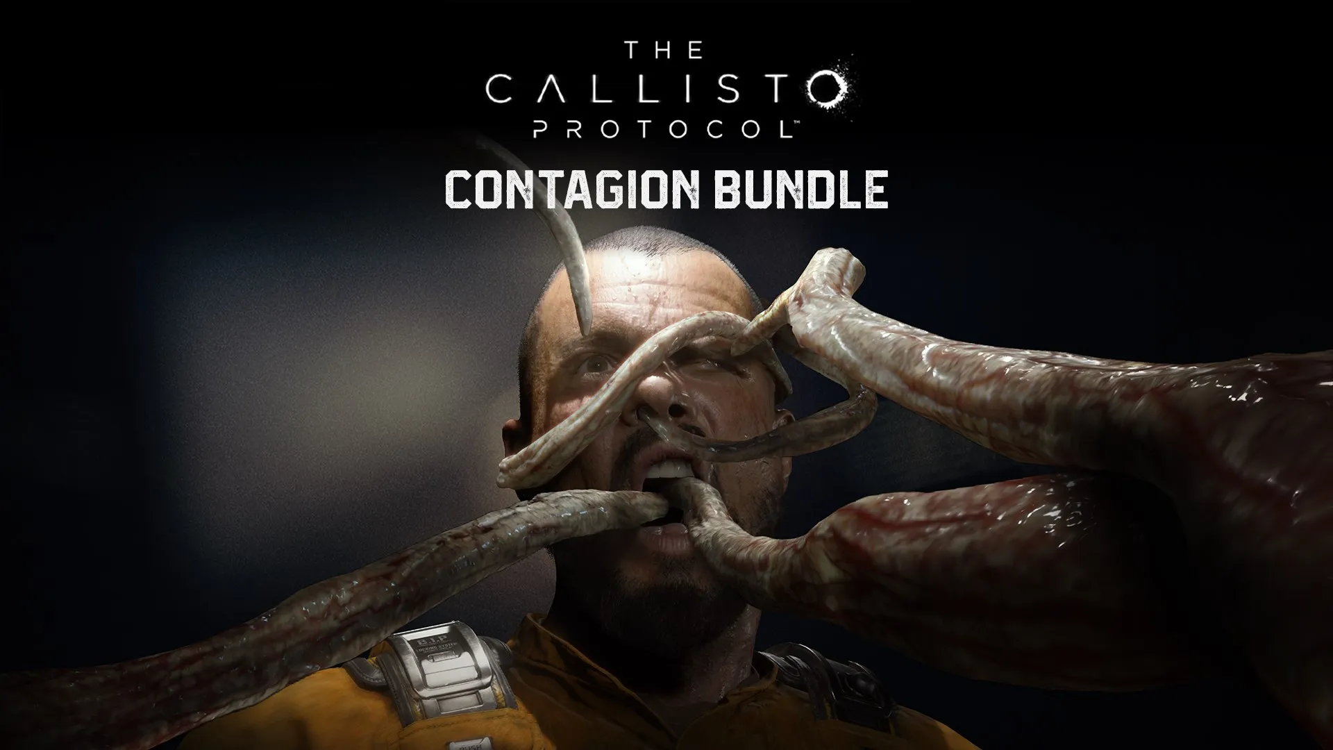 The Callisto Protocol - Contagion Bundle — трейлер