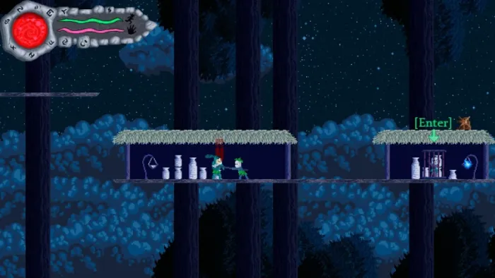 Flying Islands Games Bundle — скриншот 4