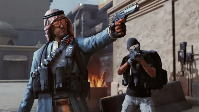 Insurgency: Sandstorm - Year 1+2+3+4 Bundle — скриншот 4