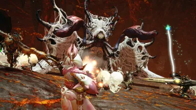 Monster Hunter Rise — скриншот 7