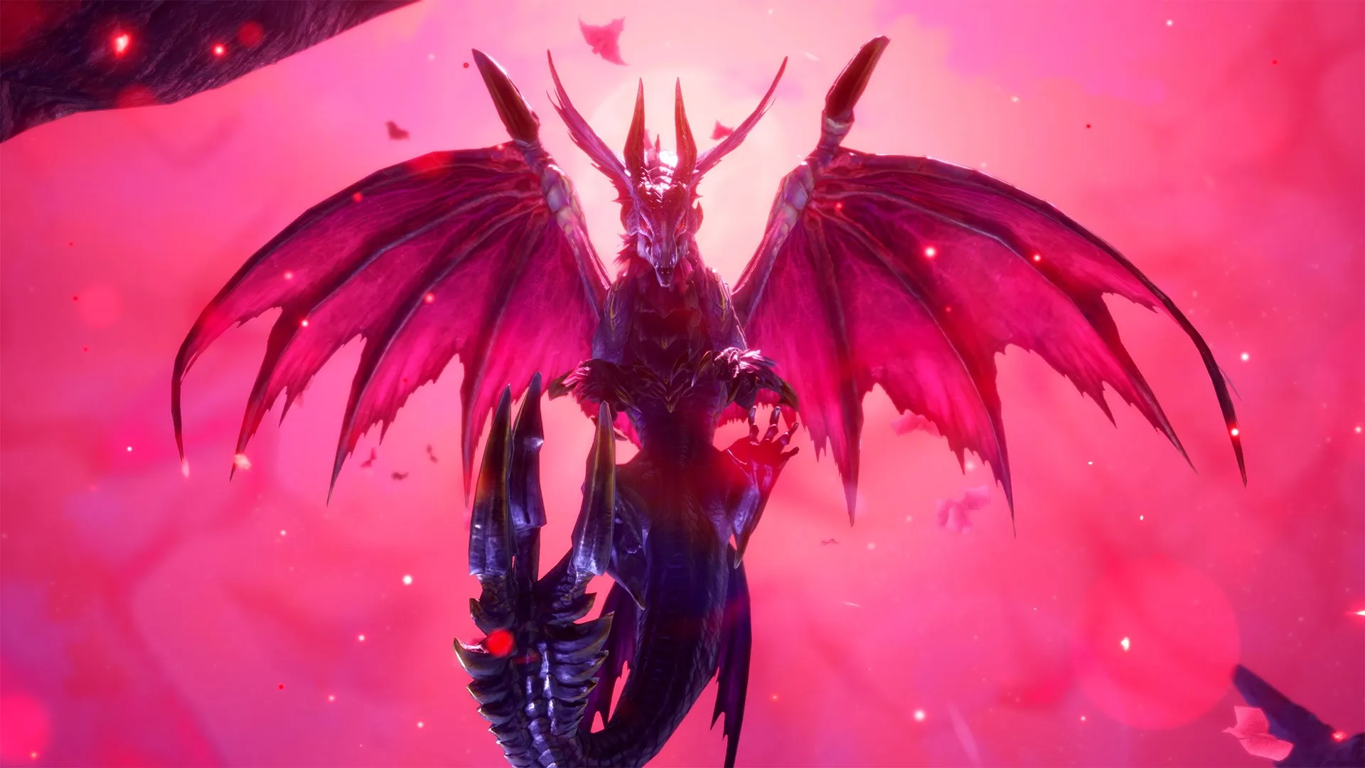 Monster Hunter Rise — трейлер