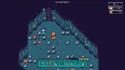Farlands — скриншот 5