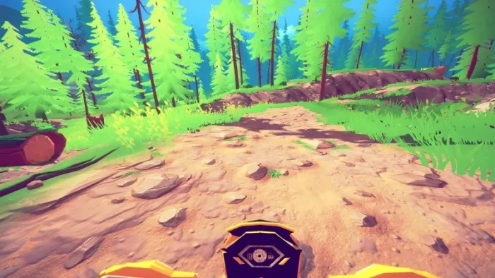 Offroad Masters: Motocross Races — скриншот 4