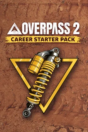 Overpass 2 - Career Starter Pack