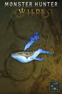 Подвеска: синий дух Хоровода огней