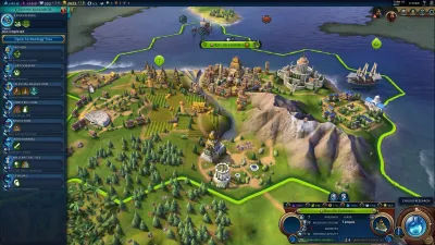 Sid Meier’s Civilization® VI (Windows PC) — скриншот 6