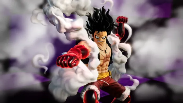 ONE PIECE: PIRATE WARRIORS 4 Month 1 Bundle — скриншот 4