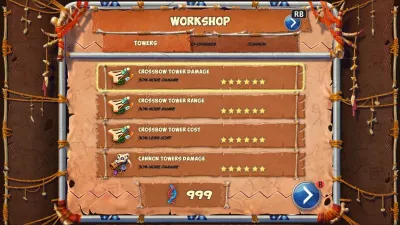 DayD: Tower Rush — скриншот 5