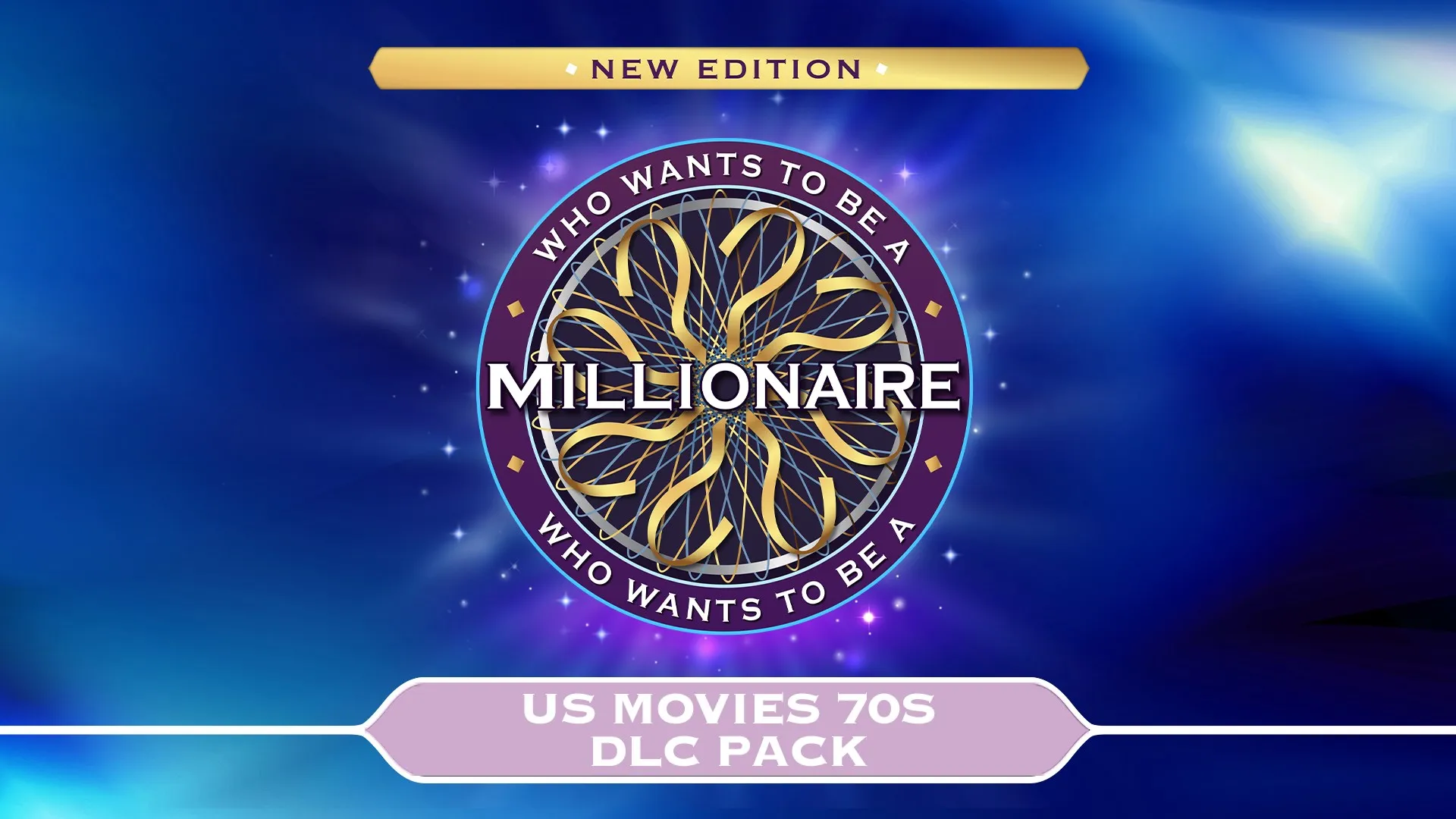 Who Wants To Be A Millionaire? - US Movies 70s DLC Pack