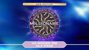 Who Wants To Be A Millionaire? - US Movies 70s DLC Pack