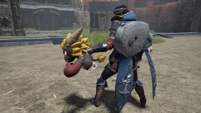 Многослойное оружие охотника «Набитый Раянг» (лук) — скриншот 4