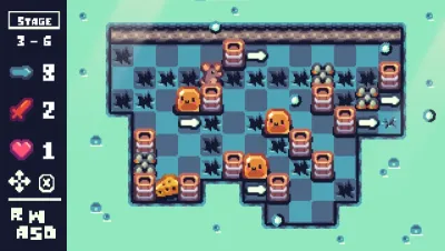 Say Cheese! (Windows) — скриншот 3