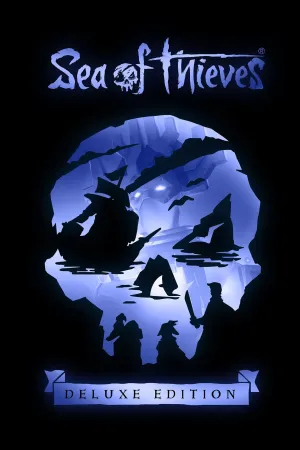 Sea of Thieves: 2026 Deluxe Edition