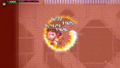 Ninja Skin — скриншот 1