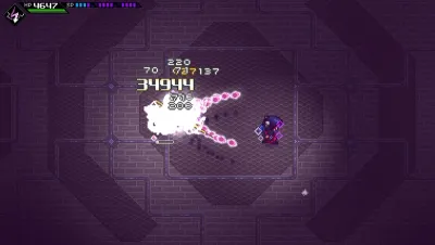 Ninja Skin — скриншот 4