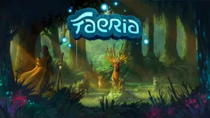 Faeria