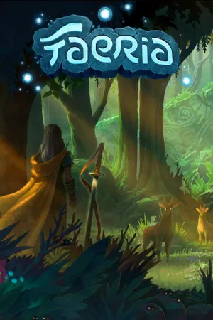 Faeria