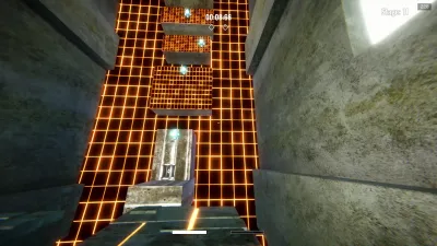 The Confinement — скриншот 2