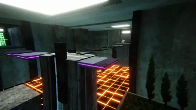 The Confinement — скриншот 3