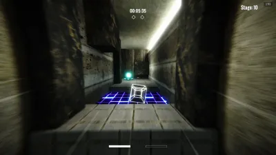 The Confinement — скриншот 4