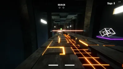The Confinement — скриншот 6