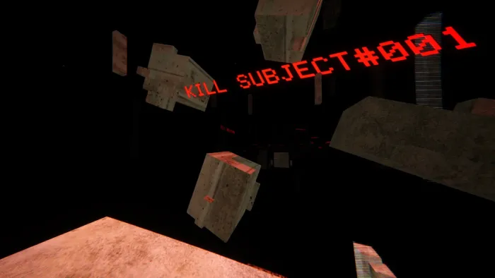 The Confinement — скриншот 7