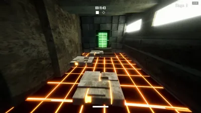 The Confinement — скриншот 8