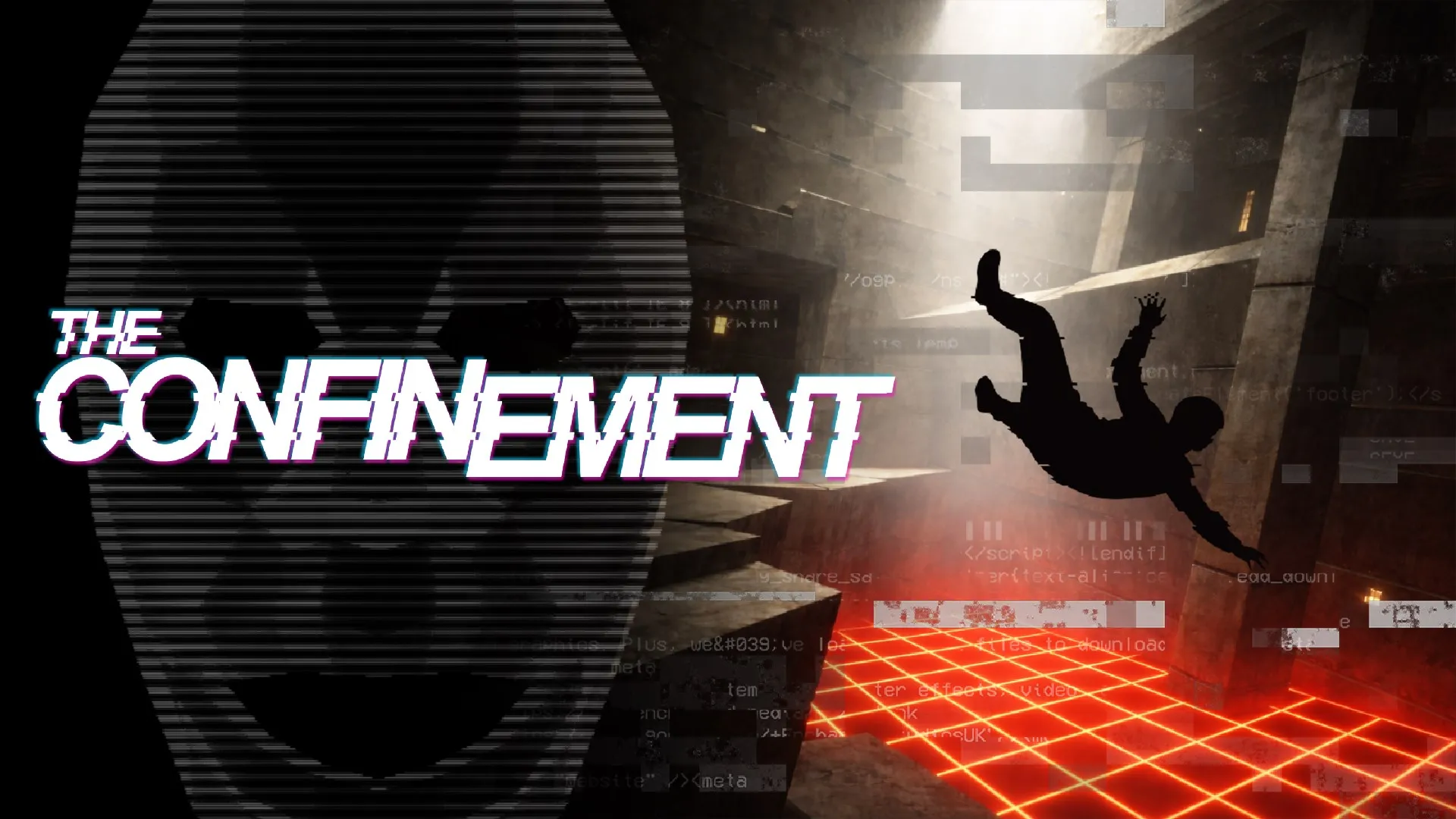 The Confinement — трейлер