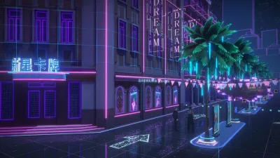 Digital Shadows — скриншот 2