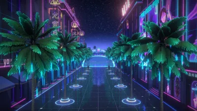 Digital Shadows — скриншот 3