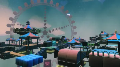 Digital Shadows — скриншот 4