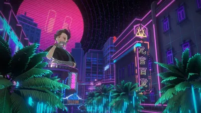 Digital Shadows — скриншот 5