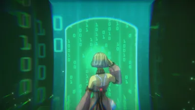 Digital Shadows — скриншот 6