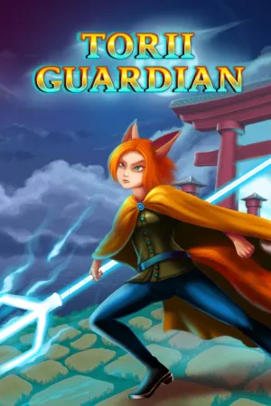 Torii Guardian (Windows)