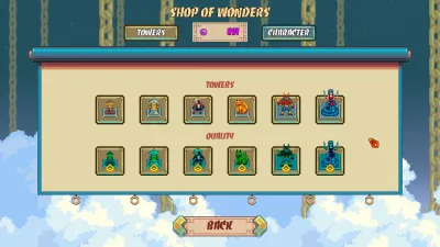 Torii Guardian (Windows) — скриншот 6