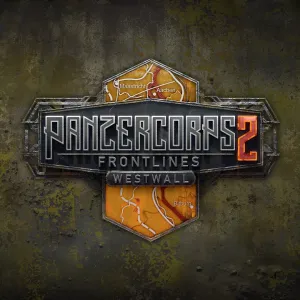Panzer Corps 2: Frontlines - Westwall