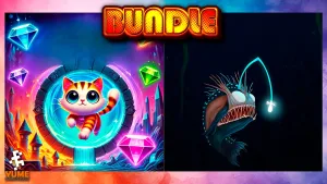 MEOW & AQUA BUNDLE