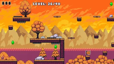 MEOW & AQUA BUNDLE — скриншот 6