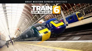 Train Sim World® 6: Great Western Express Remastered