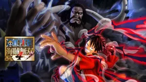 ONE PIECE 海賊無双4（Xbox Series X|S & Xbox One）