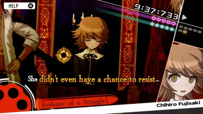 "Master Detective Archives: RAIN CODE Plus" "Danganronpa 1, 2, V3" Bundle(Xbox Series X|S & Xbox One) — скриншот 4