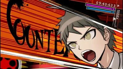 "Master Detective Archives: RAIN CODE Plus" "Danganronpa 1, 2, V3" Bundle(Xbox Series X|S & Xbox One) — скриншот 7