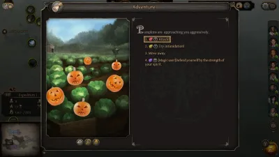 Thea 2: The Shattering — скриншот 2