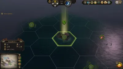 Thea 2: The Shattering — скриншот 3