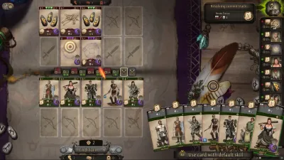 Thea 2: The Shattering — скриншот 4